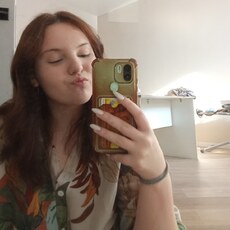 Эвелина, 19 из г. Саратов.