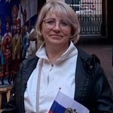 Фотография девушки Ирина, 52 года из г. Псков