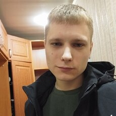 Фотография мужчины Илья, 26 лет из г. Дзержинск