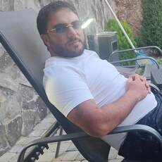 Фотография мужчины Arman, 35 лет из г. Ереван