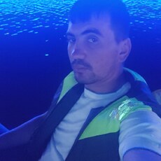 Фотография мужчины Артур, 30 лет из г. Навои