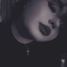 Фотография девушки Надя, 18 лет из г. Кимовск