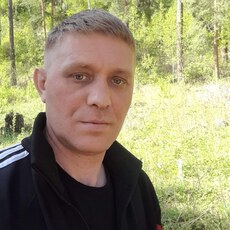 Фотография мужчины Сергей, 40 лет из г. Белово