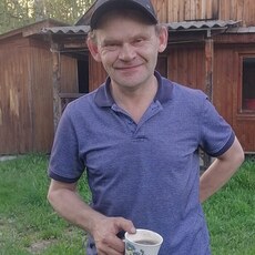 Фотография мужчины Алексей, 50 лет из г. Нижний Тагил