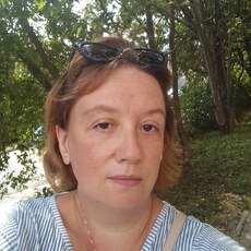 Фотография девушки Маргарита, 38 лет из г. Нижний Новгород