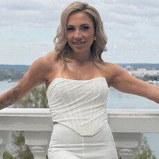 Фотография девушки Алиса, 32 года из г. Ставрополь