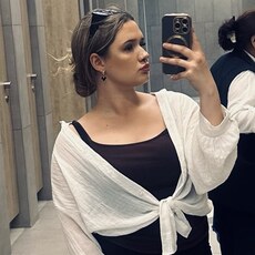 Фотография девушки Ника, 18 лет из г. Казань