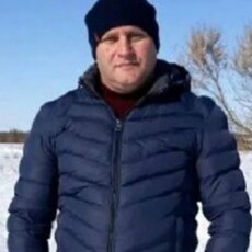 Фотография мужчины Андрей Верный, 47 лет из г. Донецк