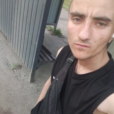 Фотография мужчины Вова, 23 года из г. Кривой Рог