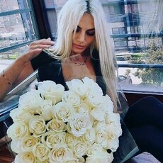 Ника, 33 из г. Краснодар.