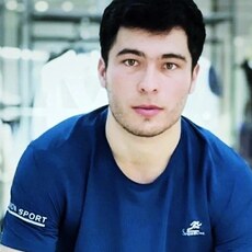 Фотография мужчины Abdu, 25 лет из г. Архангельск