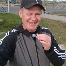 Фотография мужчины Василий, 43 года из г. Череповец