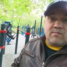 Фотография мужчины Алексей, 46 лет из г. Москва
