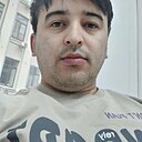 Bobojon, 35 лет