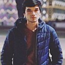 Эхсан, 28 лет