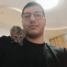 Фотография мужчины Мурад, 20 лет из г. Нижнекамск