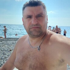 Фотография мужчины Юрий, 43 года из г. Товарково