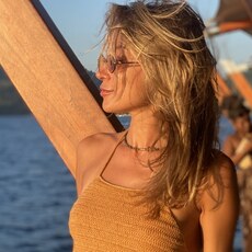 Фотография девушки Inna, 34 года из г. Калининград