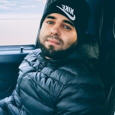 Фотография мужчины Рустам, 25 лет из г. Канск
