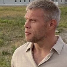 Фотография мужчины Александр, 40 лет из г. Алексеевка (Белгородская Обл)