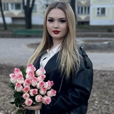 Фотография девушки Яна, 25 лет из г. Минск