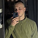 Нікіта, 22 года