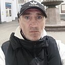 Абидин, 48 лет