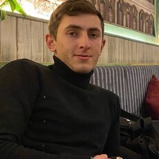 Фотография мужчины Георгий, 24 года из г. Владикавказ