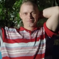 Фотография мужчины Дмитрий, 34 года из г. Калининград