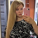Анастасия, 25 лет