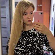 Фотография девушки Анастасия, 25 лет из г. Брянск