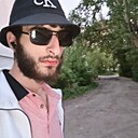 Зак, 21 год