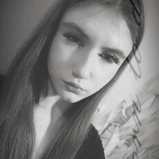 Фотография девушки Аліна, 18 лет из г. Владимир-Волынский