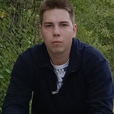 Фотография мужчины Дмитрий, 21 год из г. Пермь
