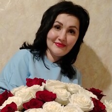 Фотография девушки Юлия, 35 лет из г. Алатырь