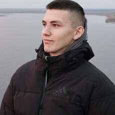 Фотография мужчины Булат, 20 лет из г. Чебоксары