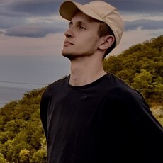 Фотография мужчины Даниил, 20 лет из г. Симферополь