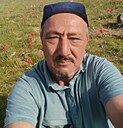 Бахтияр, 60 лет