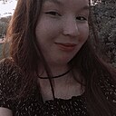 Эльвина, 21 год
