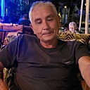 Валерий, 60 лет