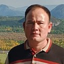 Байрам, 35 лет