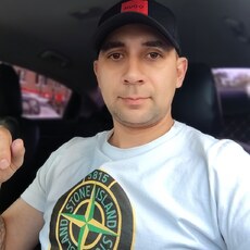 Фотография мужчины Denis, 36 лет из г. Сыктывкар