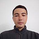 Ерхат, 33 года