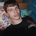 Максим, 19 лет