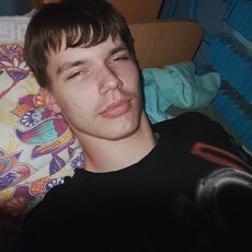 Фотография мужчины Максим, 19 лет из г. Мозырь