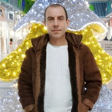 Фотография мужчины Александр, 43 года из г. Нижний Новгород