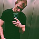 Кирилл, 22 года