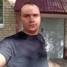 Фотография мужчины Александр, 31 год из г. Арзамас