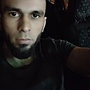 Ибрагим, 30 лет