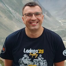 Юрий, 45 из г. Санкт-Петербург.